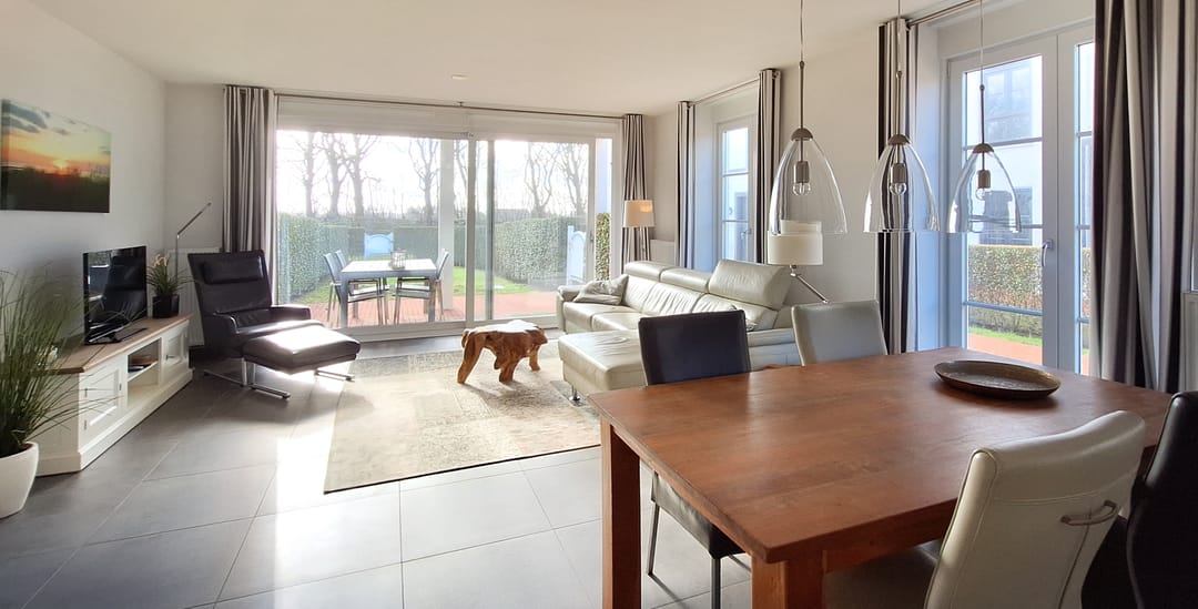 Foto 7 van Boulevard de Wielingen 7-1