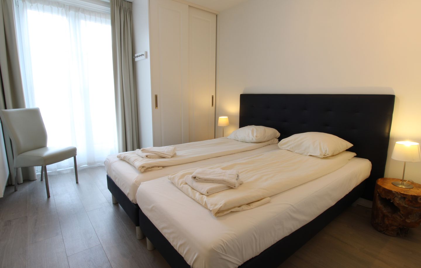 Foto 10 van Boulevard de Wielingen 7-1