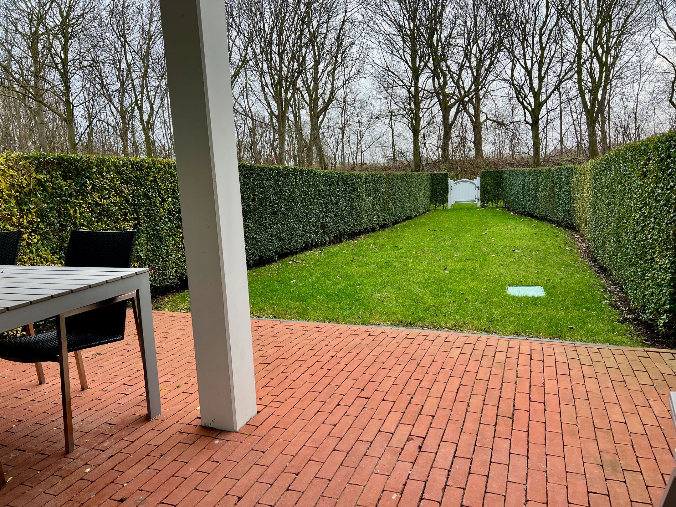 Foto 12 van Boulevard de Wielingen 7-1