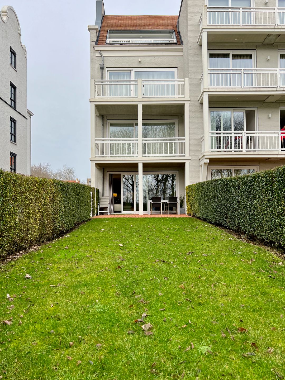 Foto 13 van Boulevard de Wielingen 7-1