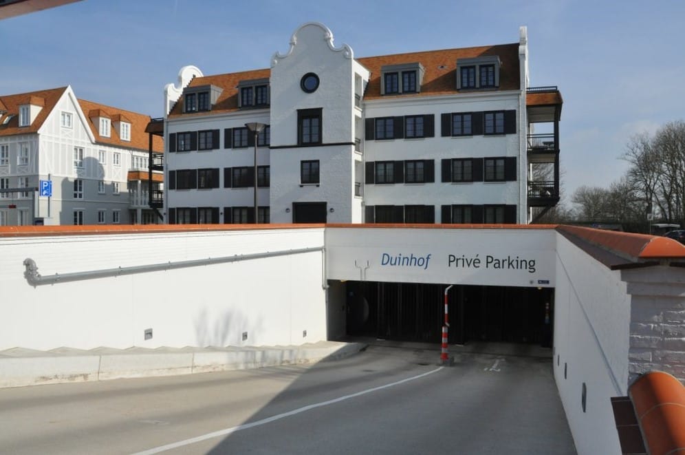 Foto 16 van Boulevard de Wielingen 7-1