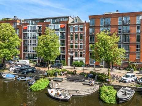 Bilderdijkkade thumbnail