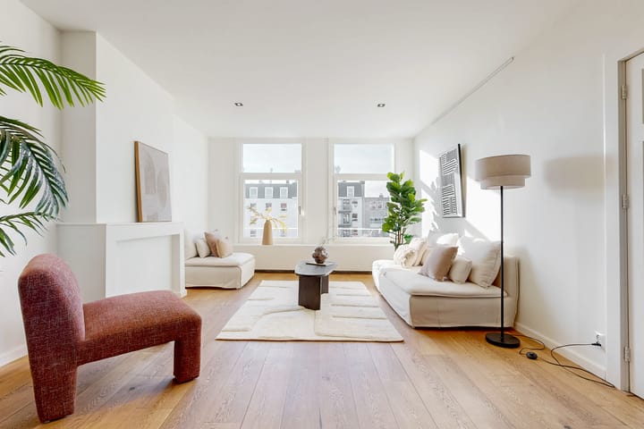 Foto 4 van Bilderdijkkade 89-4