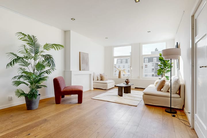 Foto 5 van Bilderdijkkade 89-4