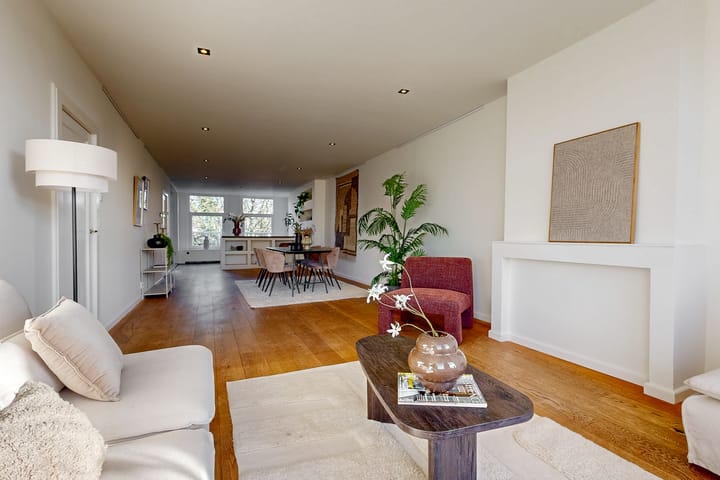 Foto 6 van Bilderdijkkade 89-4