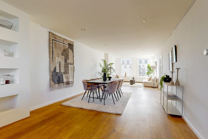 Foto 8 van Bilderdijkkade 89-4