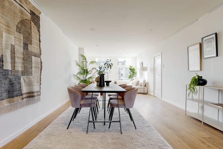 Foto 9 van Bilderdijkkade 89-4