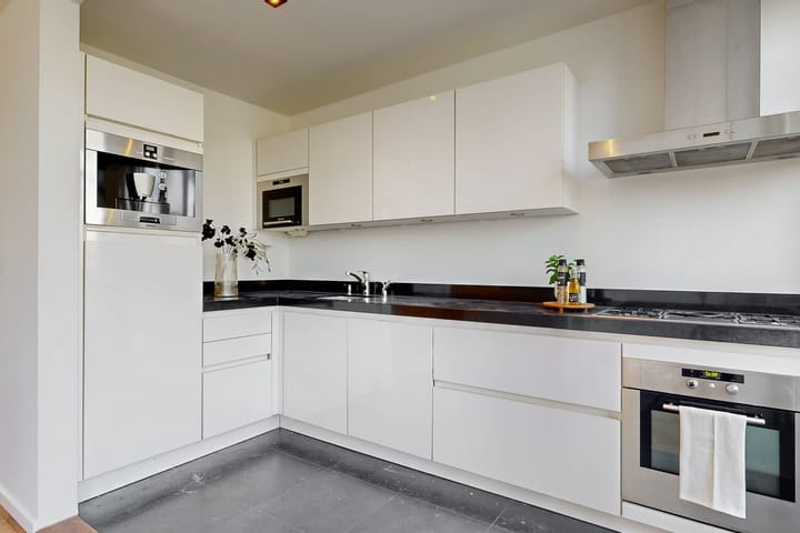 Foto 10 van Bilderdijkkade 89-4