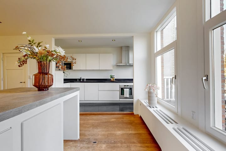 Foto 14 van Bilderdijkkade 89-4