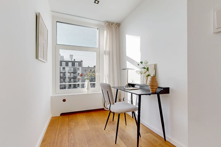 Foto 19 van Bilderdijkkade 89-4