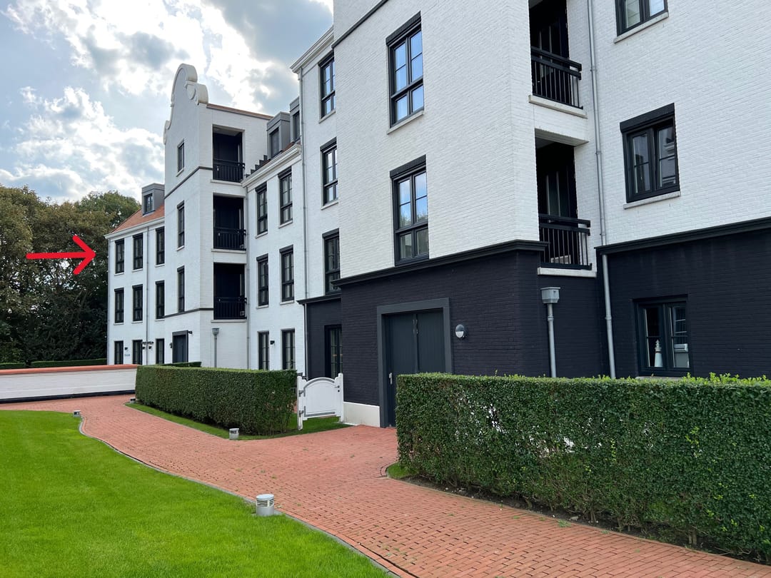 Foto 2 van Stijn Albregtsstraat 1-19