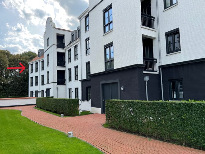 Photo 2 of Stijn Albregtsstraat 1-19