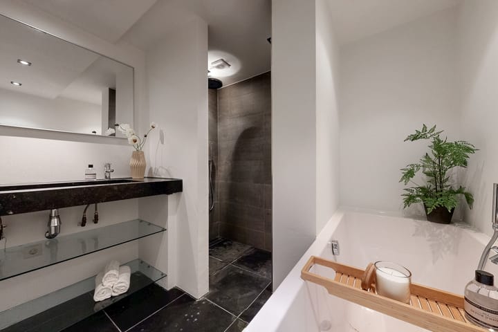 Foto 21 van Bilderdijkkade 89-4