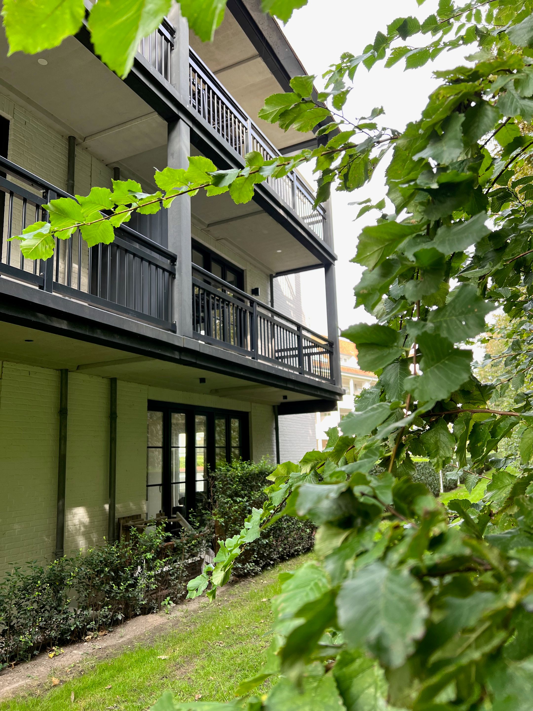 Foto 3 van Stijn Albregtsstraat 1-19