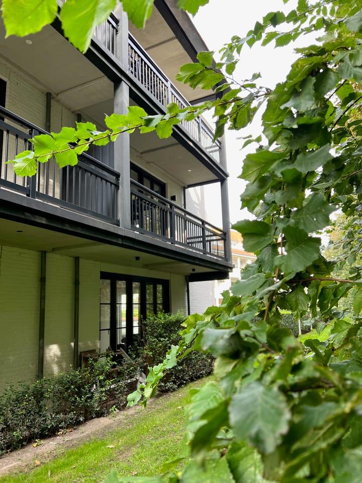 Photo 3 of Stijn Albregtsstraat 1-19