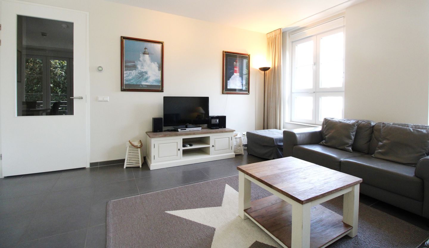 Foto 5 van Stijn Albregtsstraat 1-19