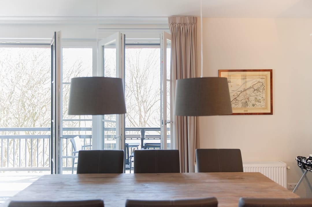 Foto 7 van Stijn Albregtsstraat 1-19