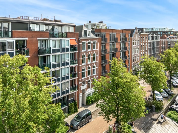 Foto 30 van Bilderdijkkade 89-4