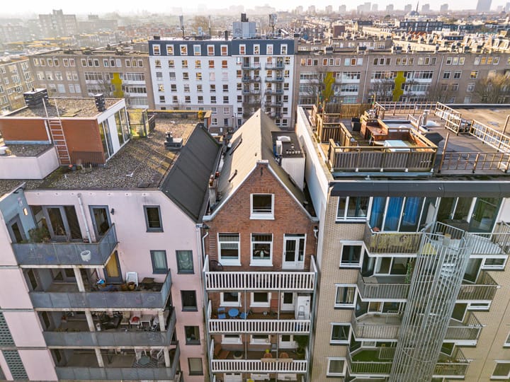 Foto 31 van Bilderdijkkade 89-4