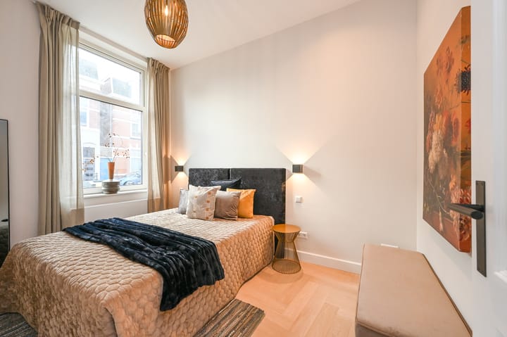 Foto 4 van Renbaanstraat 93