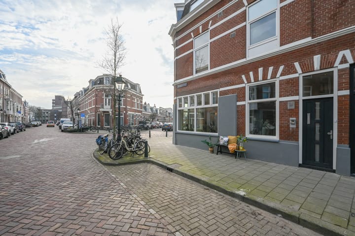 Photo 20 of Renbaanstraat 93