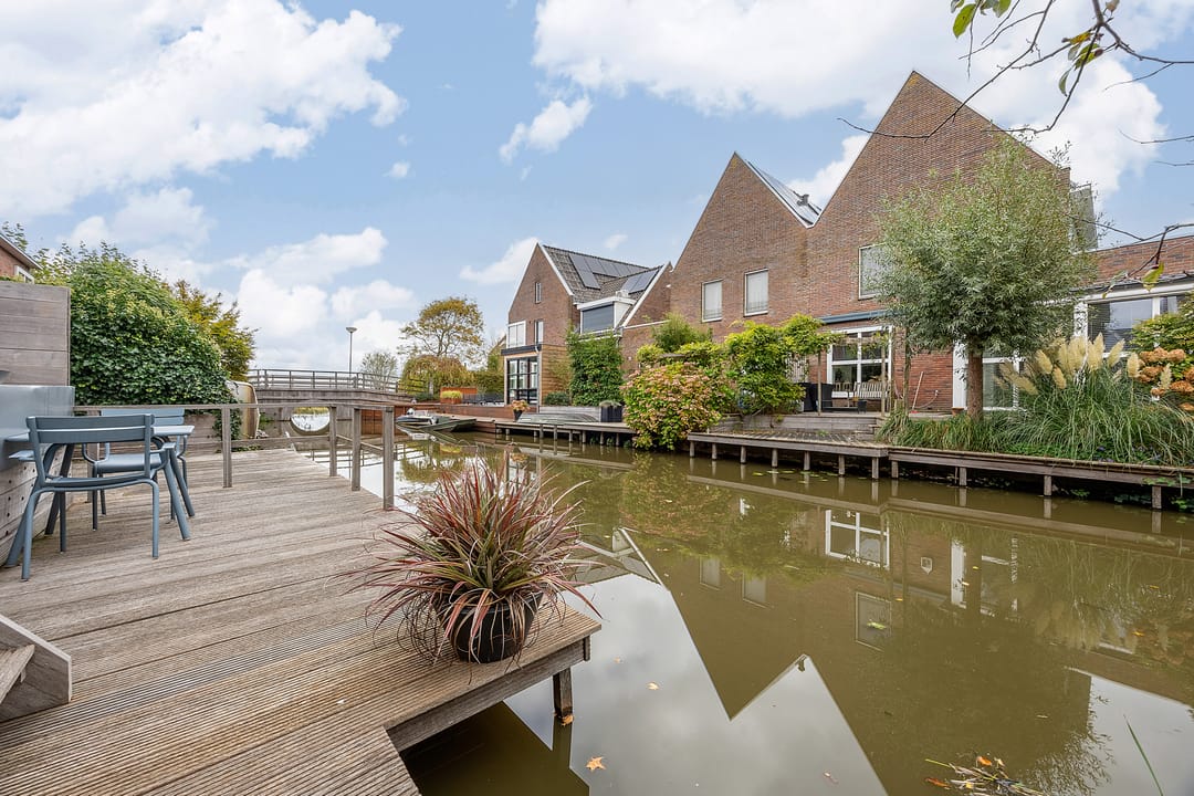 Foto 1 van De Kleine Boonakker 4