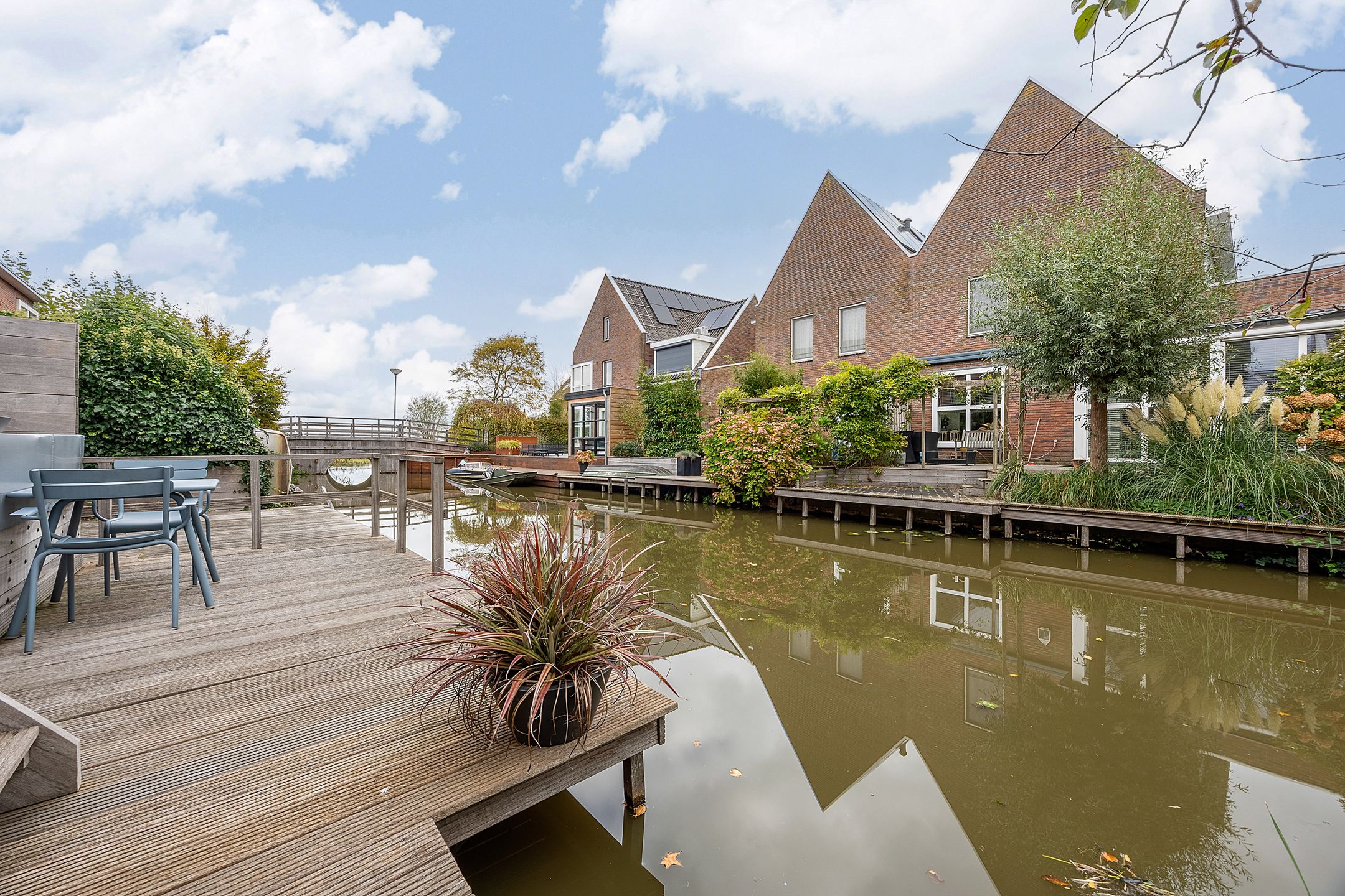 De Kleine Boonakker 4 