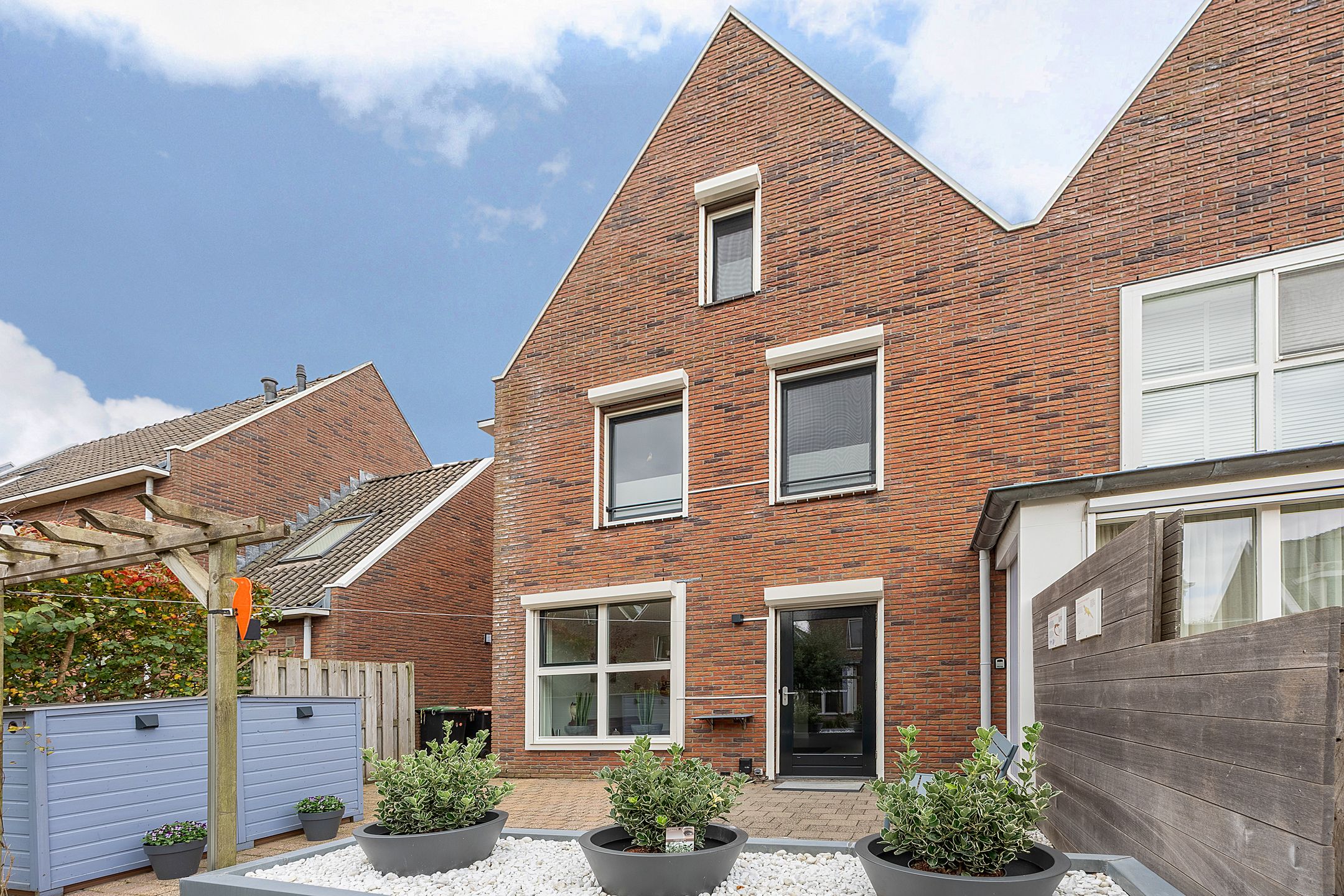 Foto 6 van De Kleine Boonakker 4