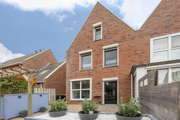 Foto 5 van De Kleine Boonakker 4