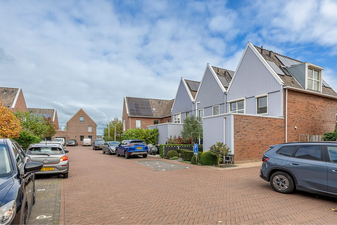 Foto 7 van De Kleine Boonakker 4