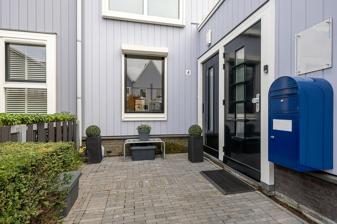 Foto 8 van De Kleine Boonakker 4