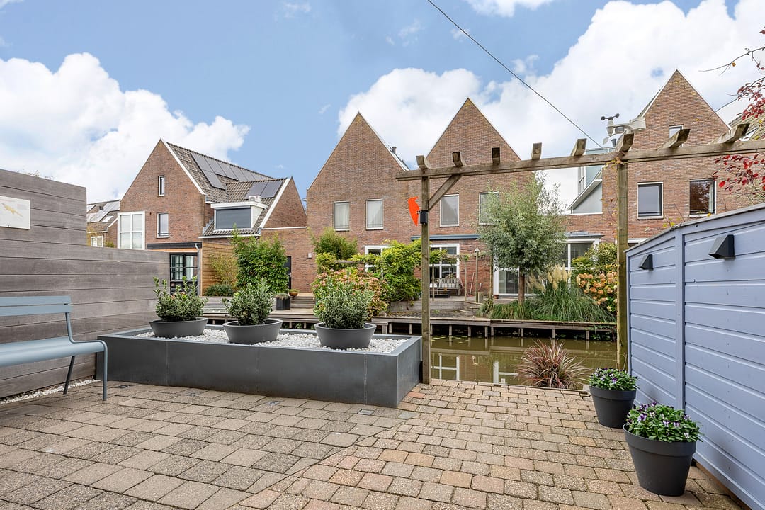 Foto 16 van De Kleine Boonakker 4