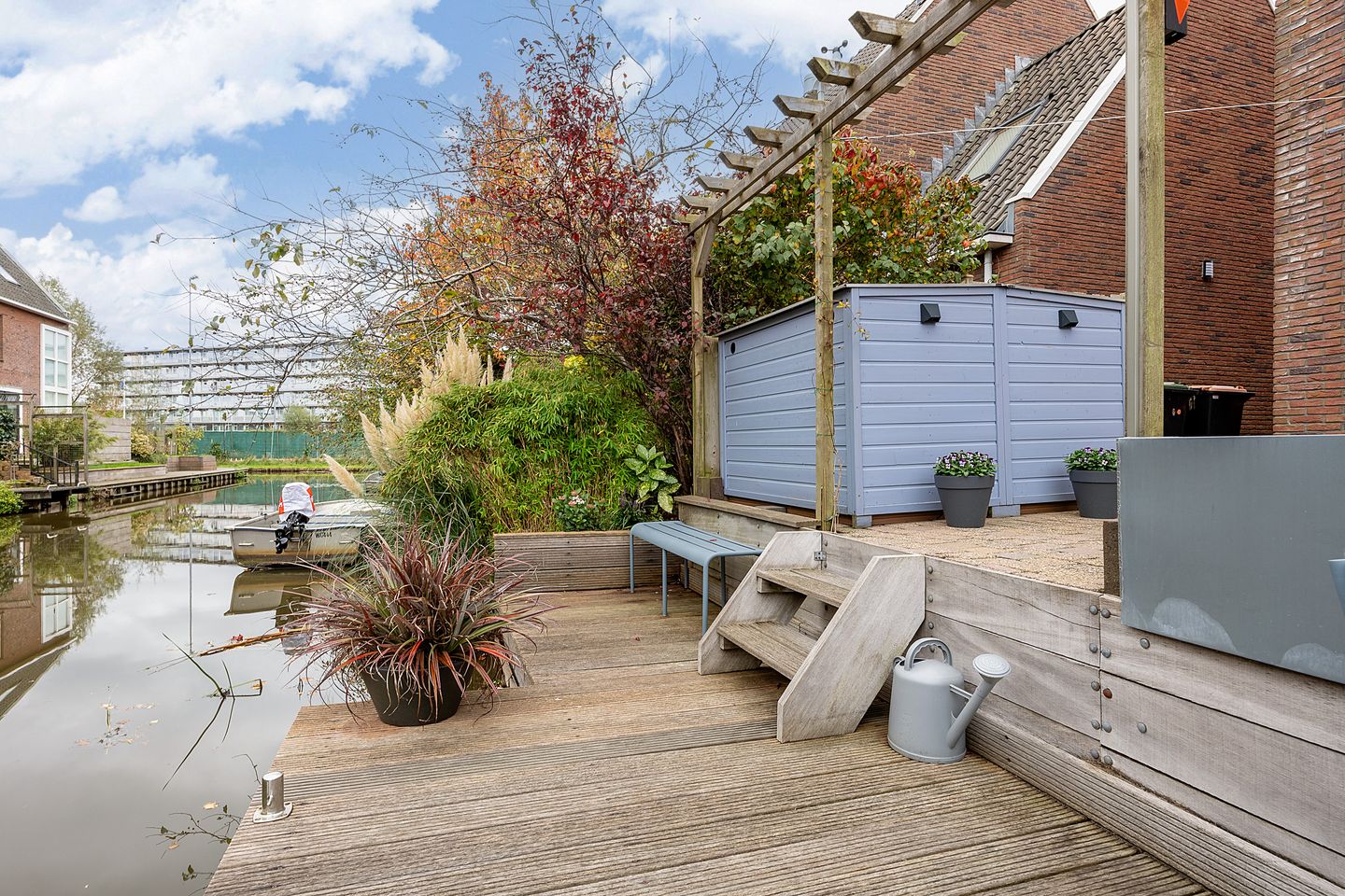 Foto 20 van De Kleine Boonakker 4