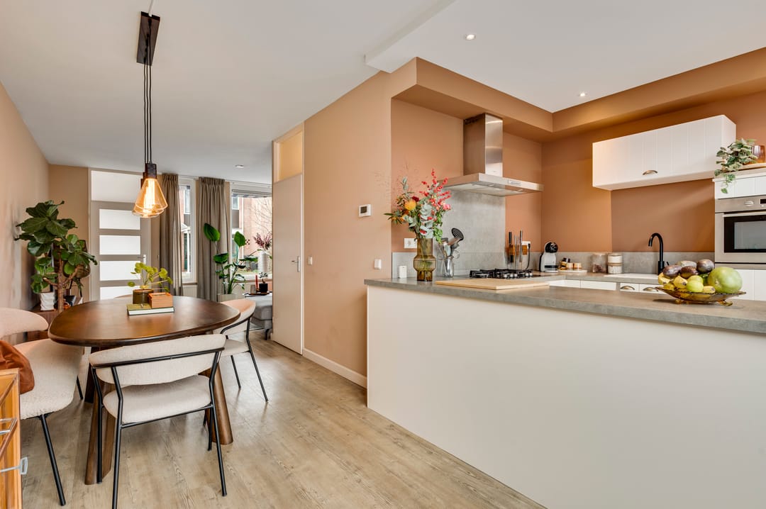 Foto 2 van Richterdael 26