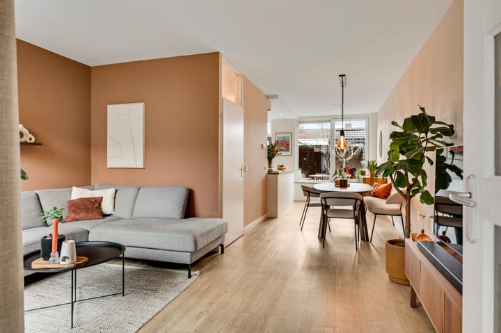 Foto 6 van Richterdael 26