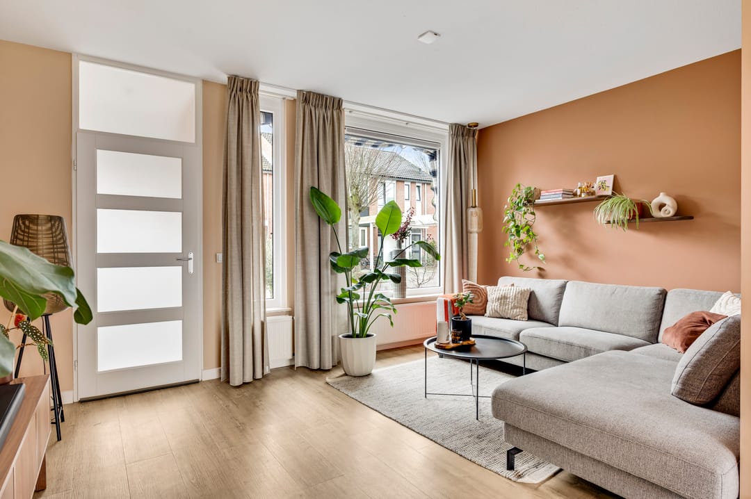 Foto 8 van Richterdael 26