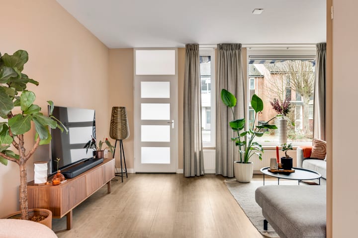 Foto 9 van Richterdael 26