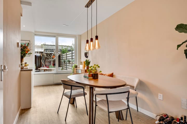 Foto 11 van Richterdael 26