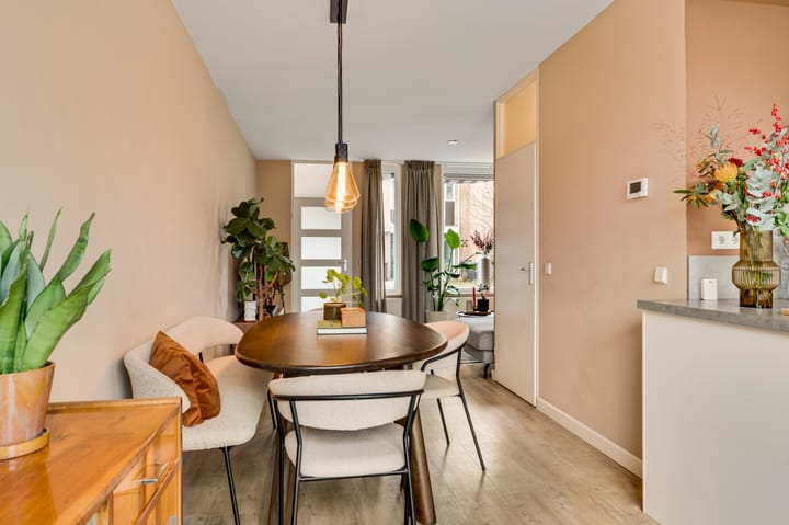 Foto 13 van Richterdael 26