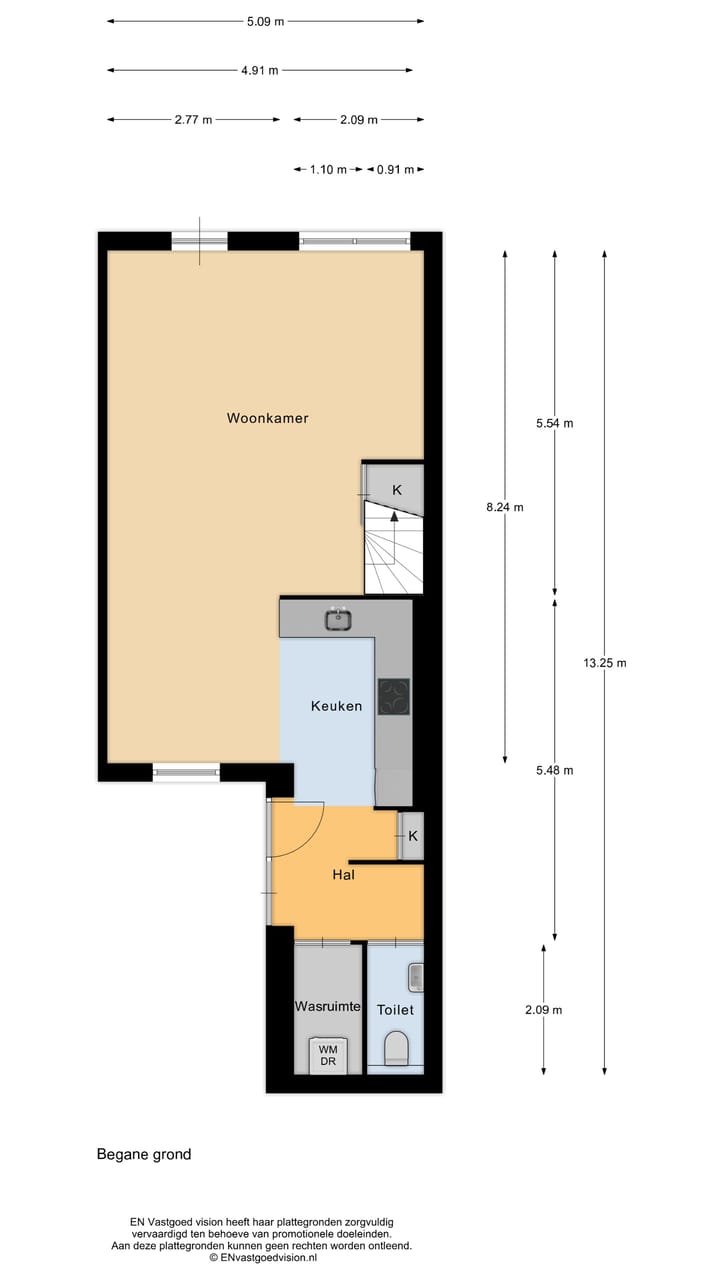 Foto 33 van De Kleine Boonakker 4