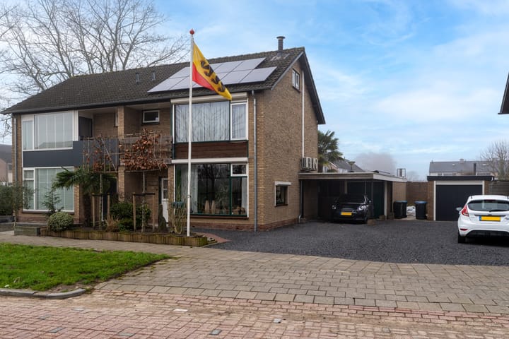 Foto 1 van Dokter Oosteromstraat 18