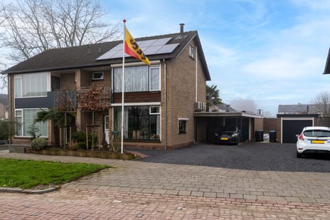 Dokter Oosteromstraat thumbnail