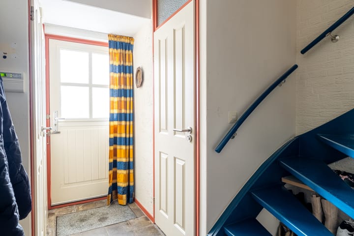 Foto 4 van Dokter Oosteromstraat 18