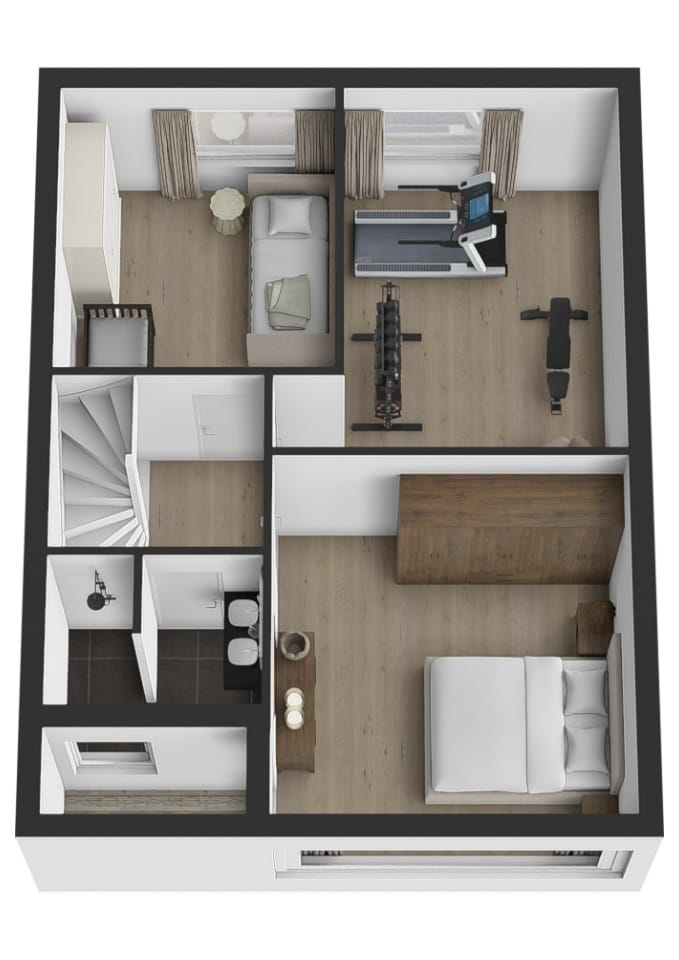 Foto 32 van Dokter Oosteromstraat 18