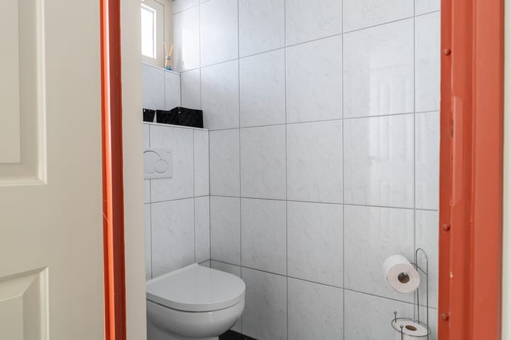 Foto 5 van Dokter Oosteromstraat 18