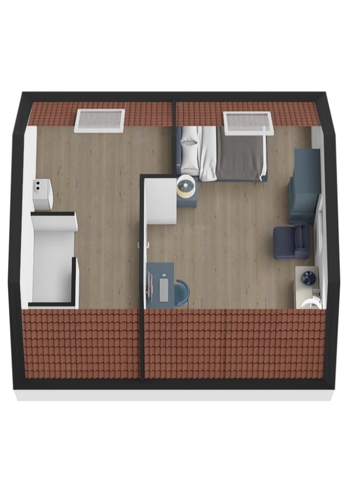 Foto 34 van Dokter Oosteromstraat 18