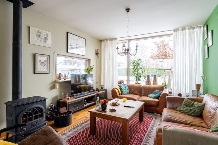 Foto 7 van Dokter Oosteromstraat 18