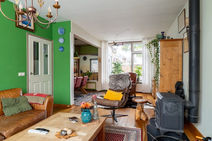 Foto 8 van Dokter Oosteromstraat 18