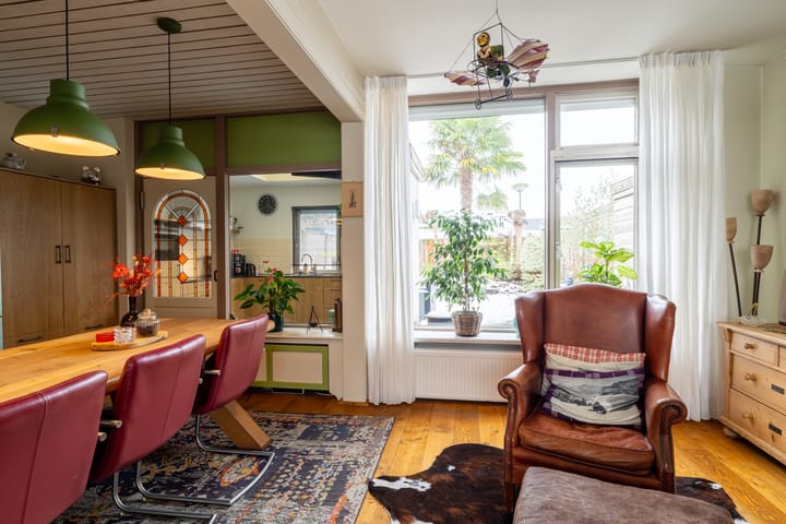 Foto 9 van Dokter Oosteromstraat 18