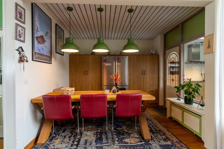 Foto 10 van Dokter Oosteromstraat 18